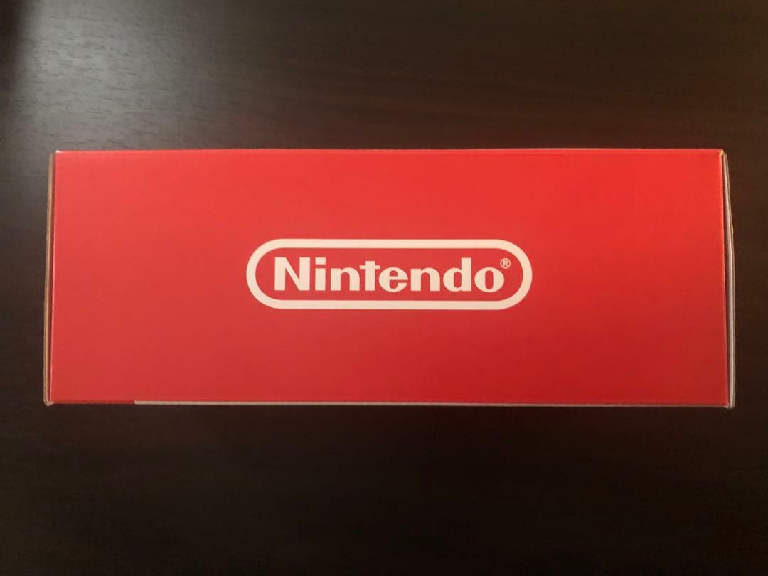 【新品未開封】NintendoSwitchライト　ブルー