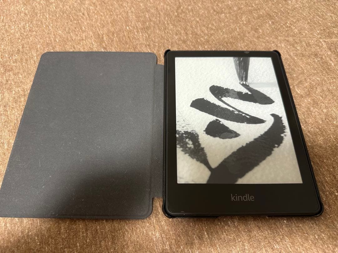 Kindle paperwhite 6.8インチ 16GB 広告なし