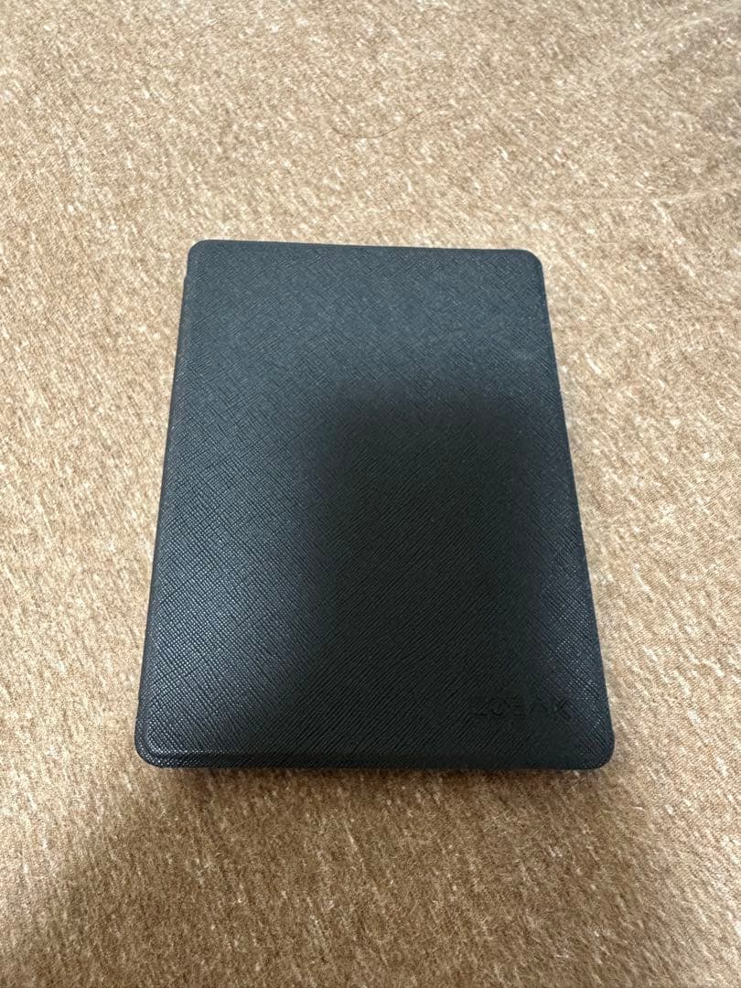 Kindle paperwhite 6.8インチ 16GB 広告なし