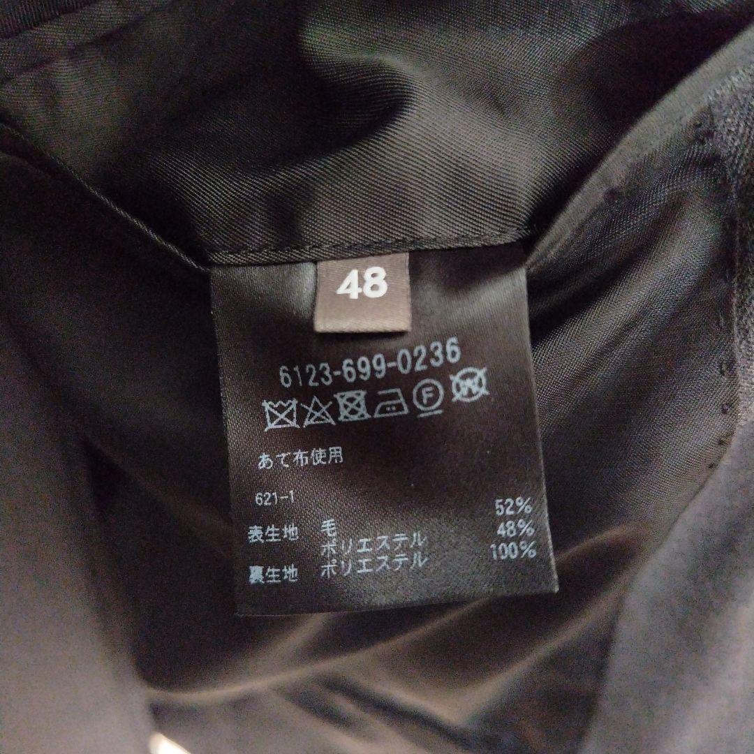 A DAY IN THE LIFE セットアップグレー スーツ