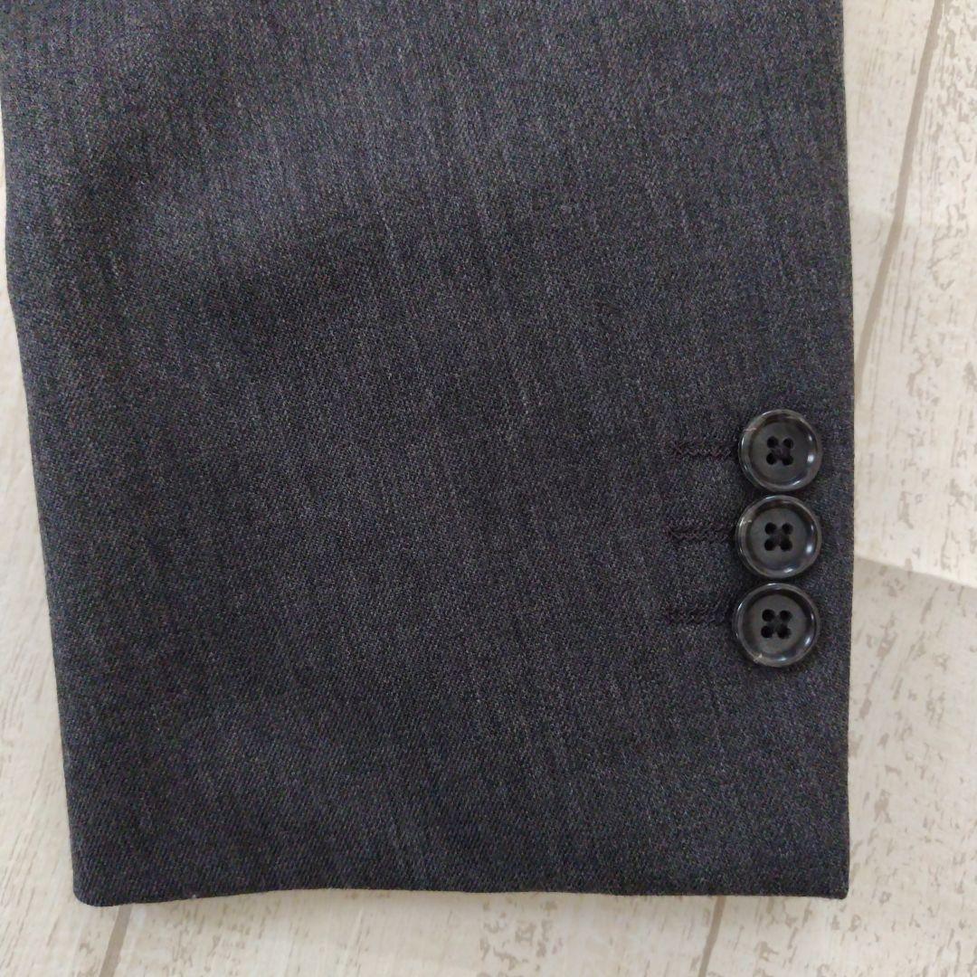 A DAY IN THE LIFE セットアップグレー スーツ