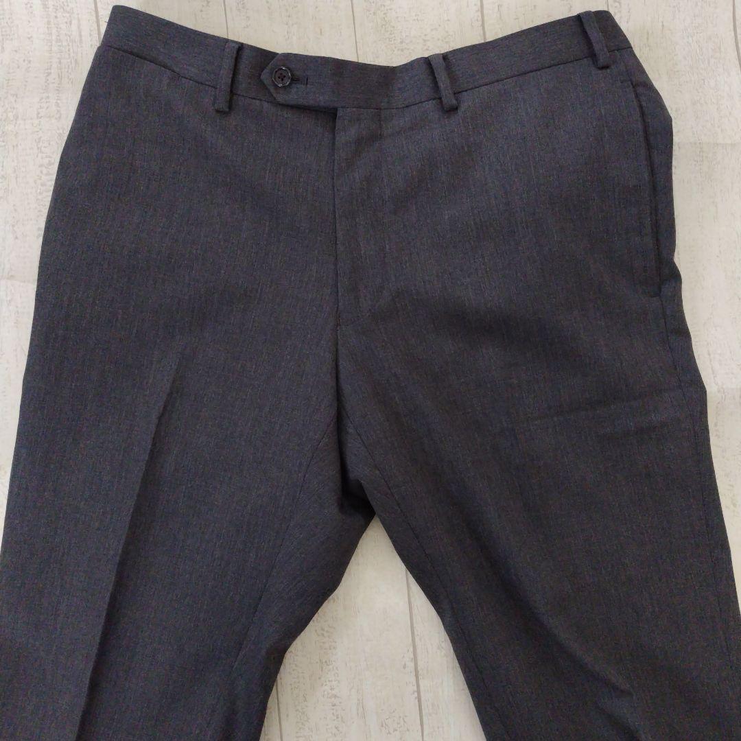 A DAY IN THE LIFE セットアップグレー スーツ