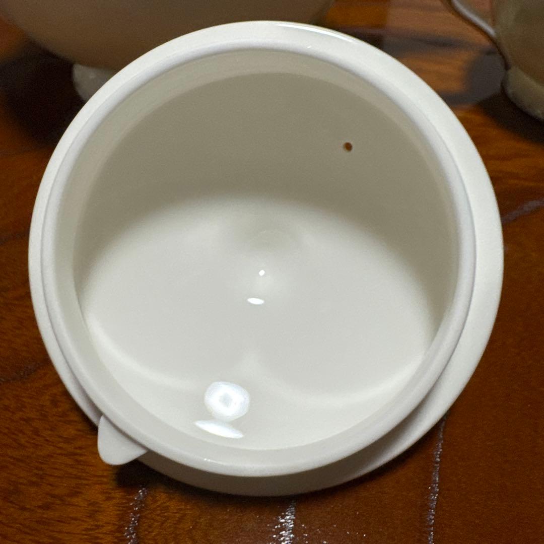 Noritake FAIRMONT 4408 ティーポット クリーマー等