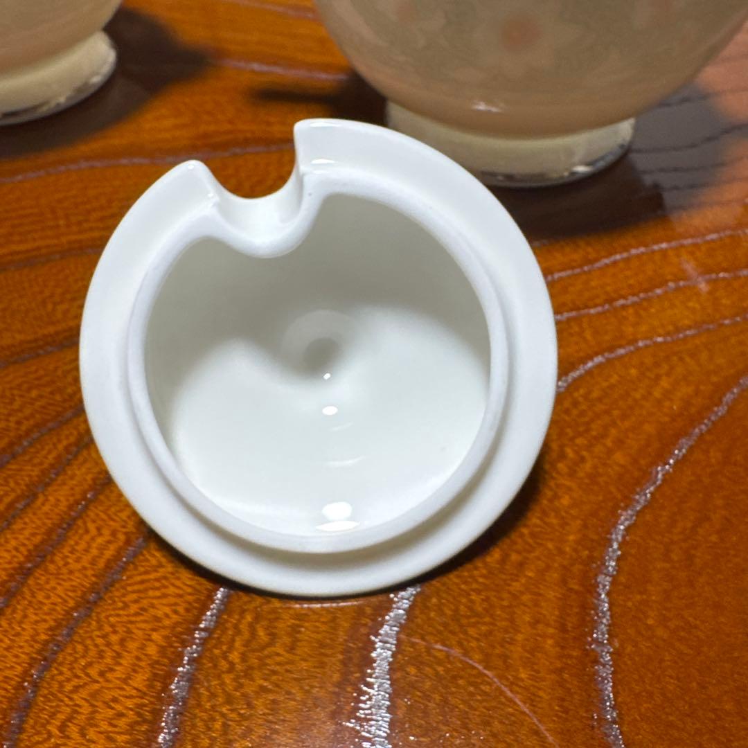 Noritake FAIRMONT 4408 ティーポット クリーマー等