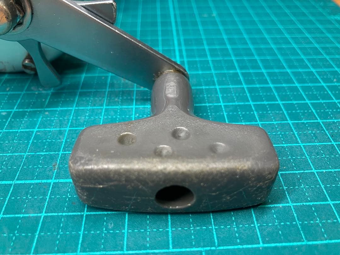 【貴重】AbuGarcia (アブガルシア)ambassadeur7000C3