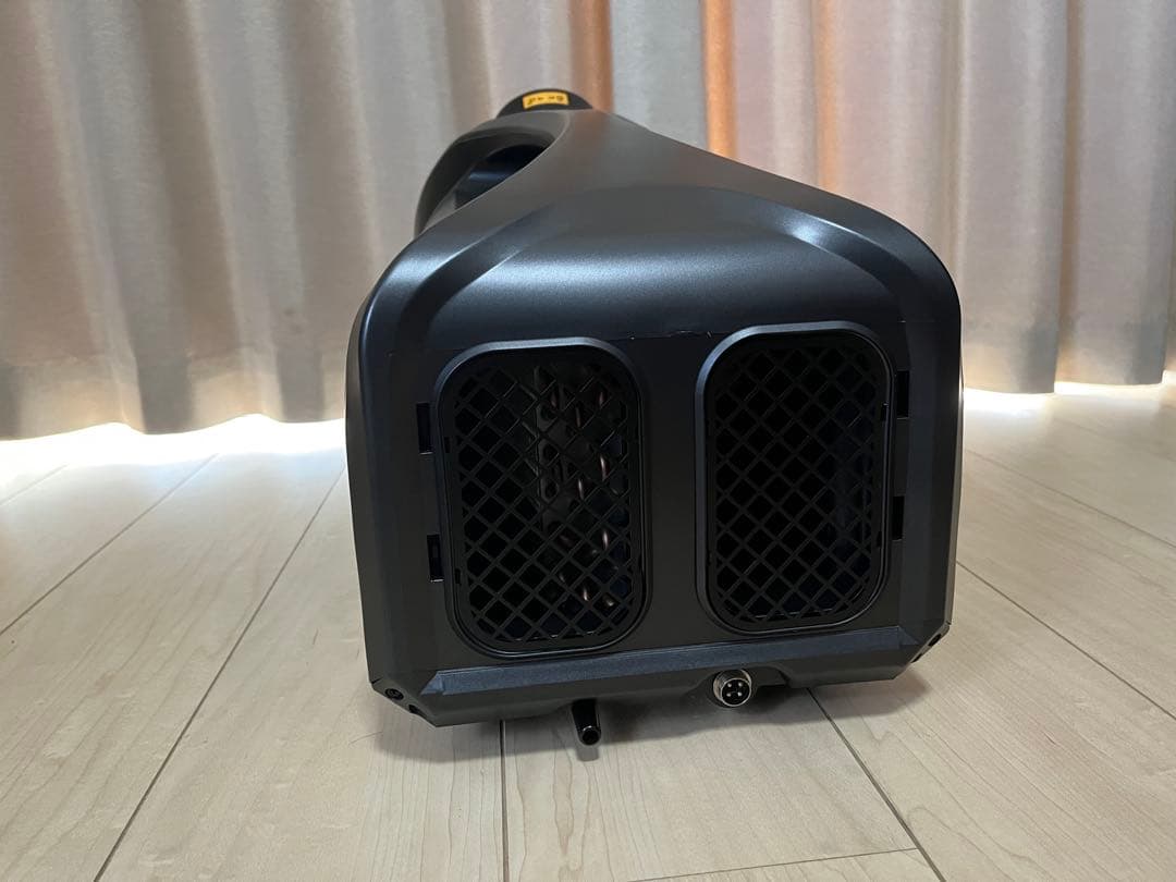 『値下げしました！』ポータブルエアコン／EENOUR QN750