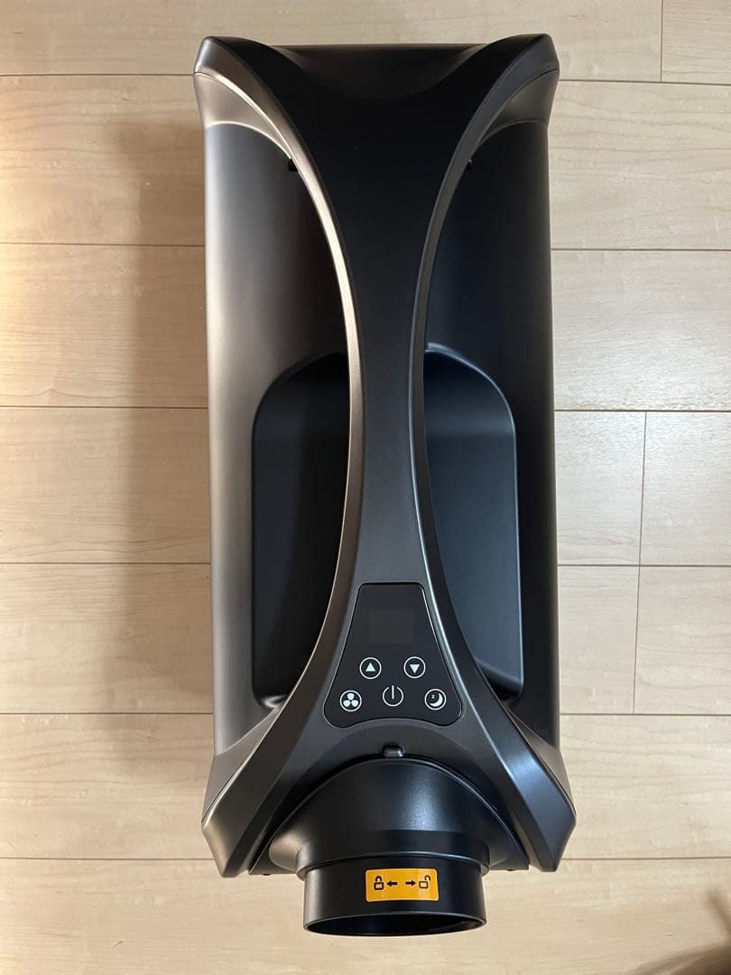 『値下げしました！』ポータブルエアコン／EENOUR QN750