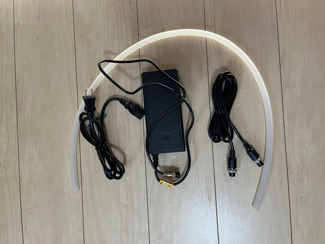 『値下げしました！』ポータブルエアコン／EENOUR QN750