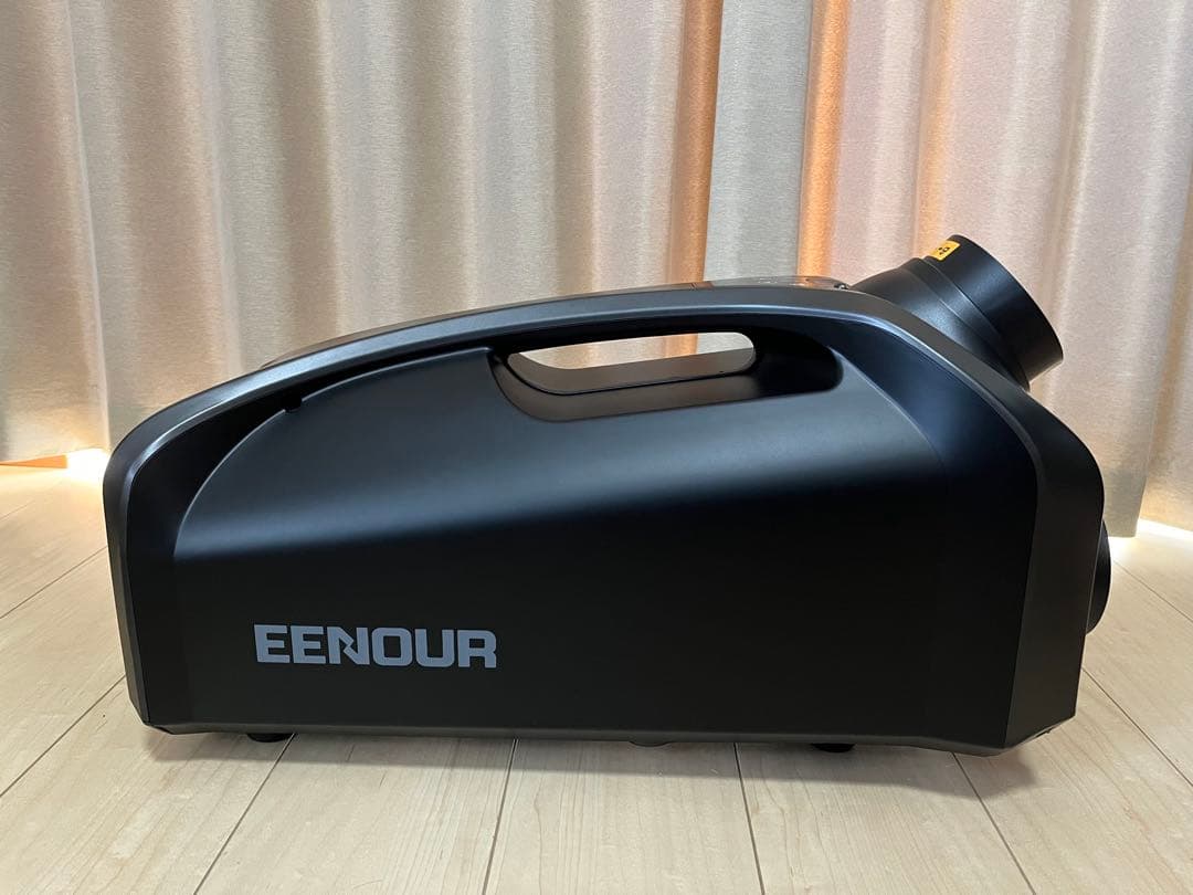 『値下げしました！』ポータブルエアコン／EENOUR QN750