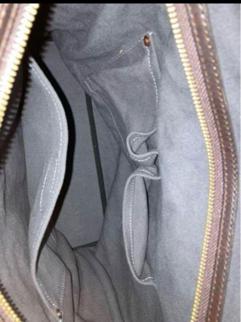 キムタク着用！　vasco キムタク　グランメゾン　バッグ