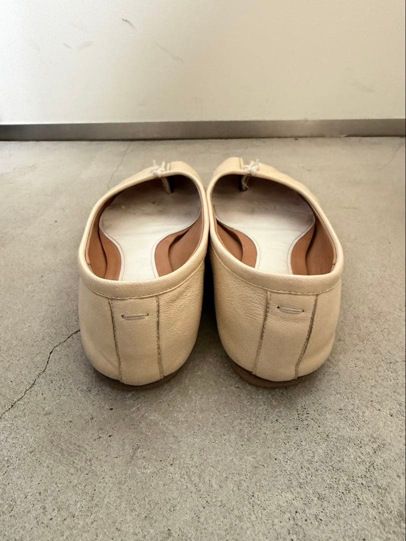 メゾンマルジェラ　Maison Margiela Tabi サイズ:38