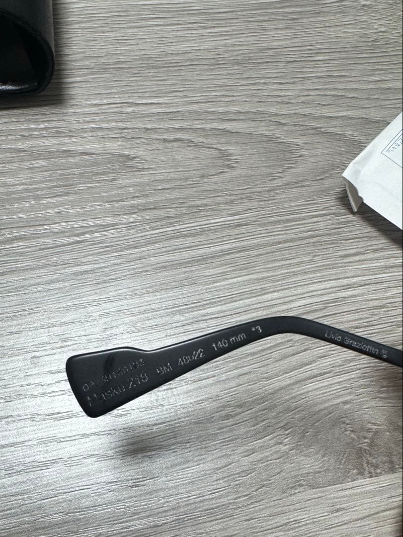 【最終値下げ❗️】kuboraum z18