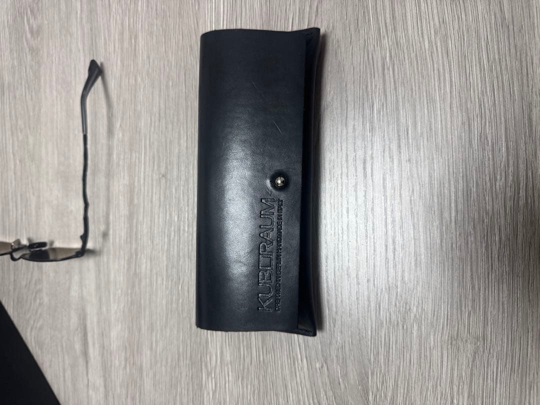 【最終値下げ❗️】kuboraum z18