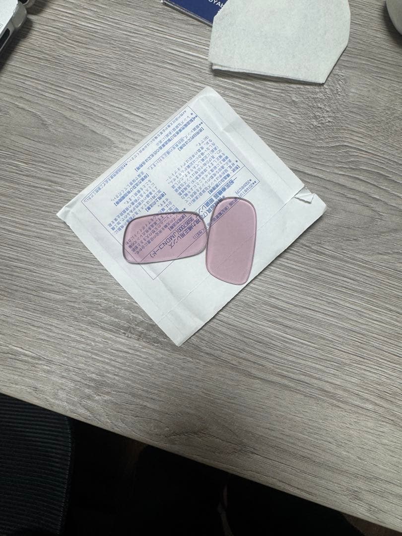 【最終値下げ❗️】kuboraum z18