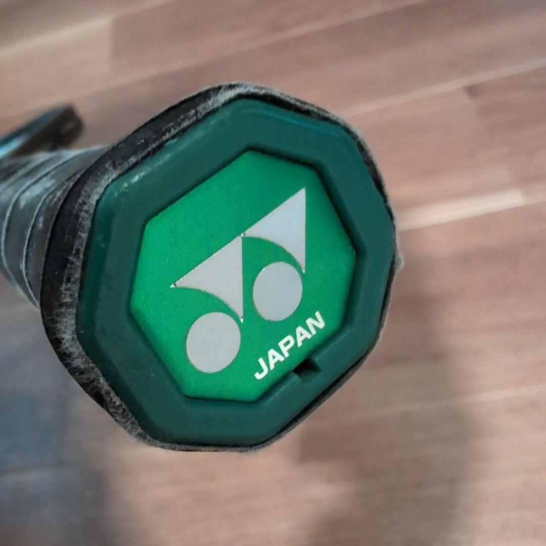 YONEX VCORE PRO100 硬式テニスラケット G2
