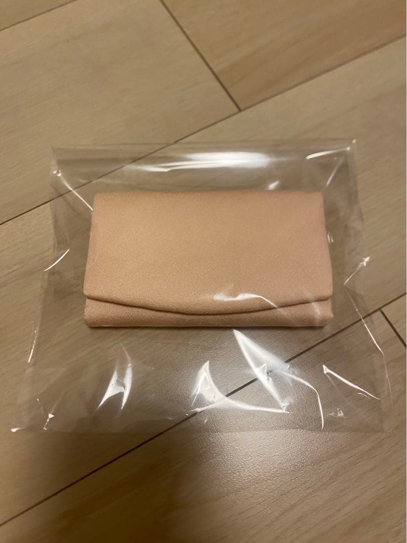 懐剣 筥迫 伊達襟 刺繍半襟 4点セット