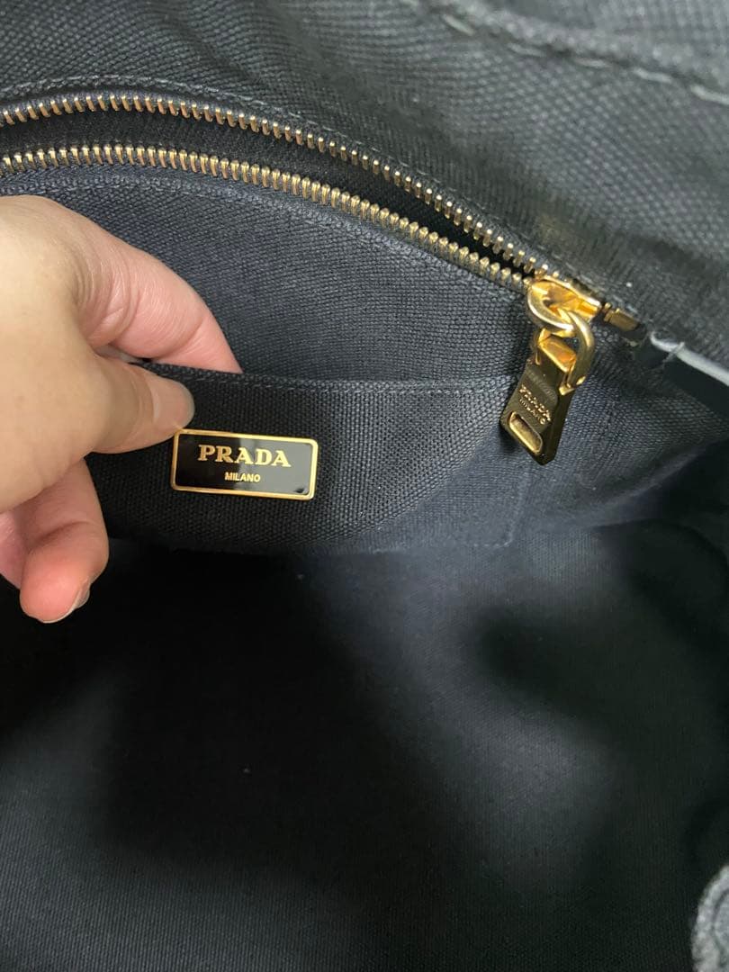 プラダ　カパナM