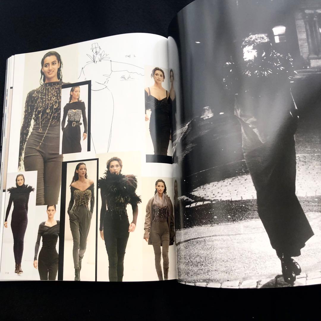 ドルチェ＆ガッバーナ 20周年記念 写真集 Dolce & Gabbana