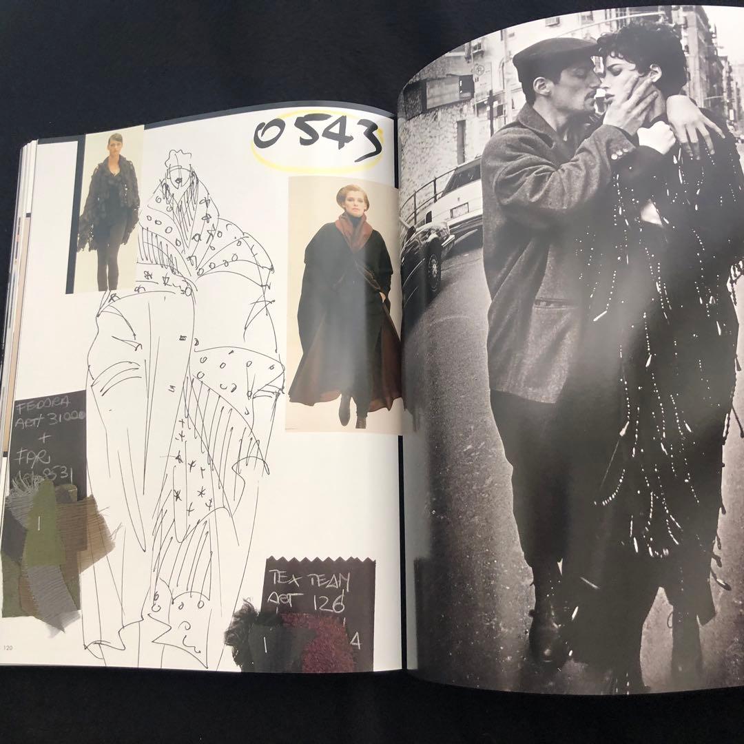 ドルチェ＆ガッバーナ 20周年記念 写真集 Dolce & Gabbana