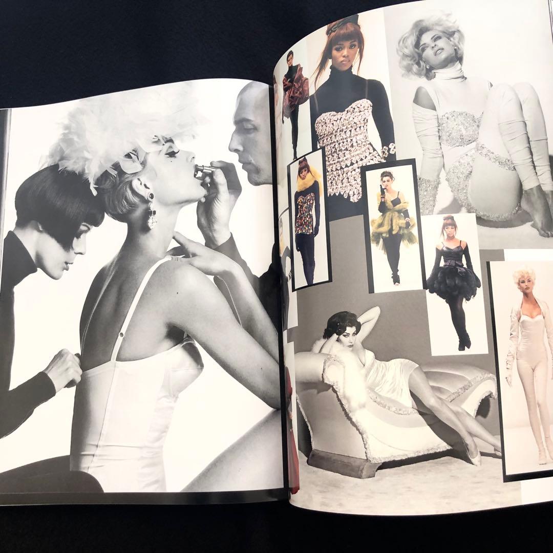 ドルチェ＆ガッバーナ 20周年記念 写真集 Dolce & Gabbana