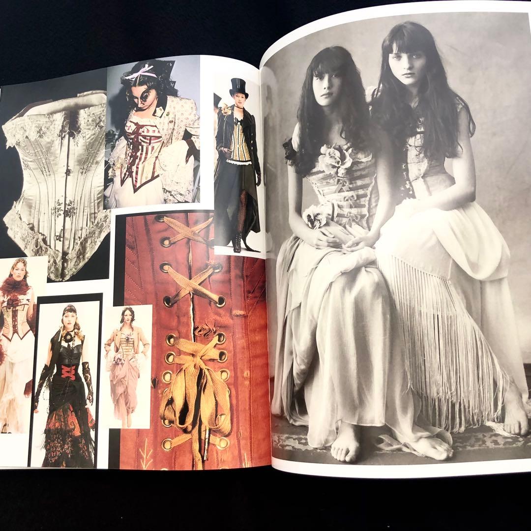 ドルチェ＆ガッバーナ 20周年記念 写真集 Dolce & Gabbana