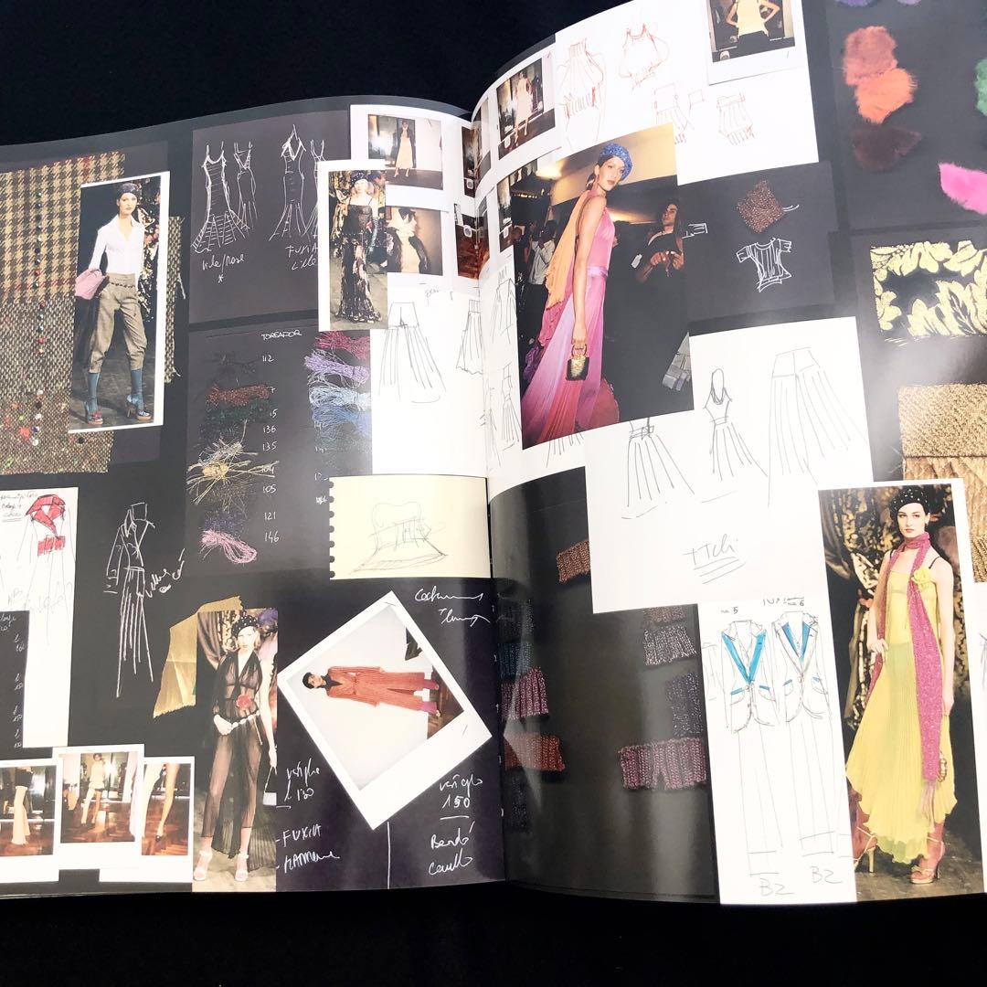 ドルチェ＆ガッバーナ 20周年記念 写真集 Dolce & Gabbana