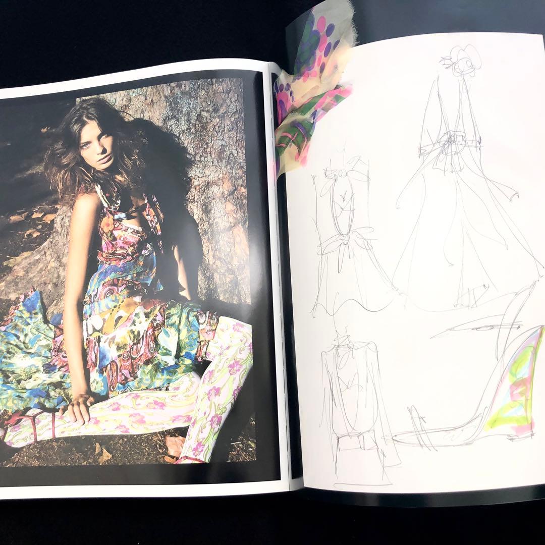 ドルチェ＆ガッバーナ 20周年記念 写真集 Dolce & Gabbana