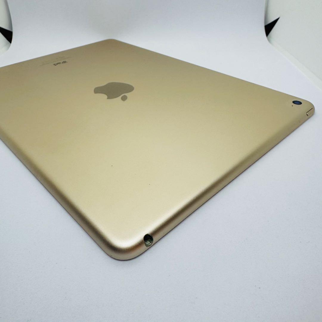 【TAC】iPadAir2 64GB本体 ゴールドWiFiモデル