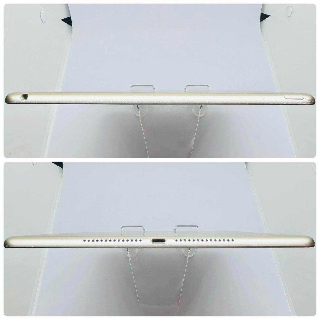 【TAC】iPadAir2 64GB本体 ゴールドWiFiモデル