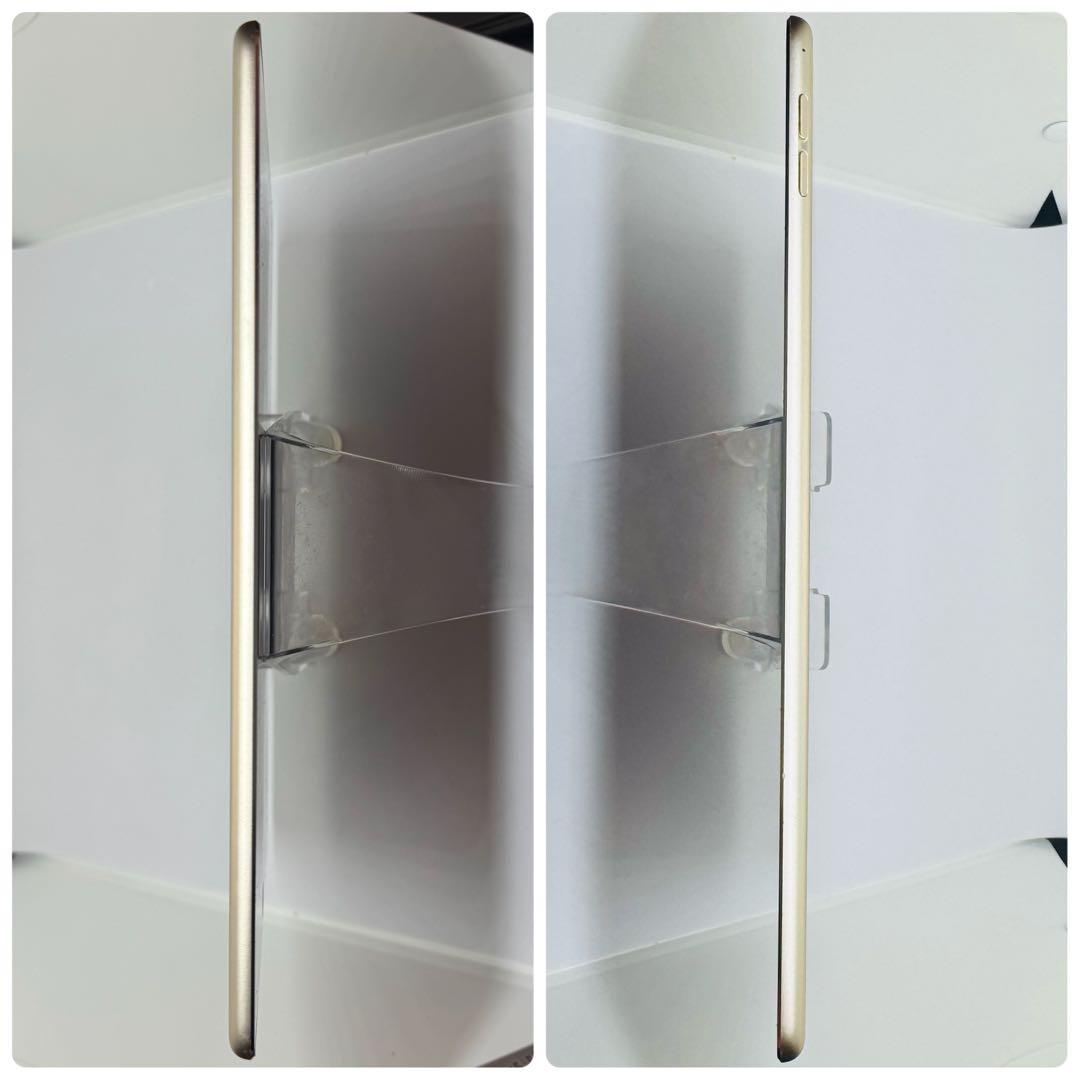 【TAC】iPadAir2 64GB本体 ゴールドWiFiモデル