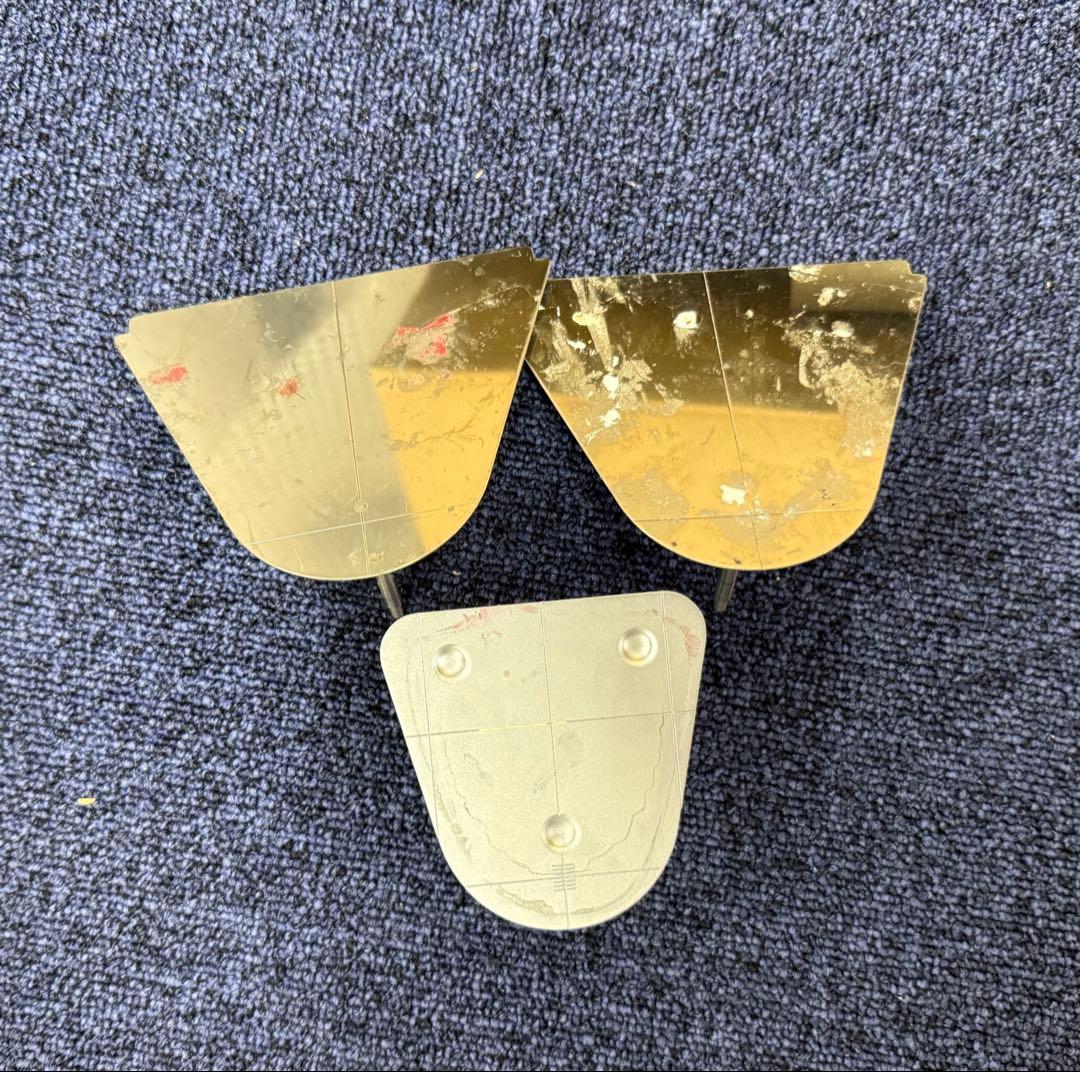 スペイシー咬合器　4つセット