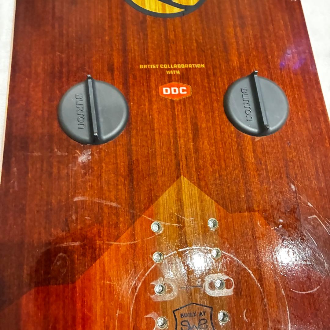 や*ま様 ARBOR SHILOH ROCKER 156cm