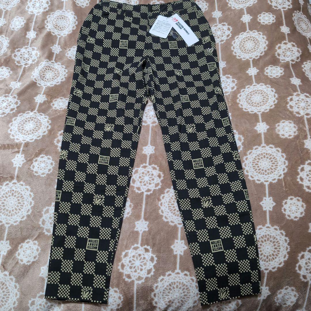 マスターバニー　パンツ
