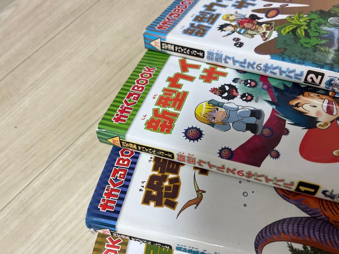 科学漫画サバイバルシリーズ　歴史漫画　25冊セット　まとめ売り　朝日新聞出版