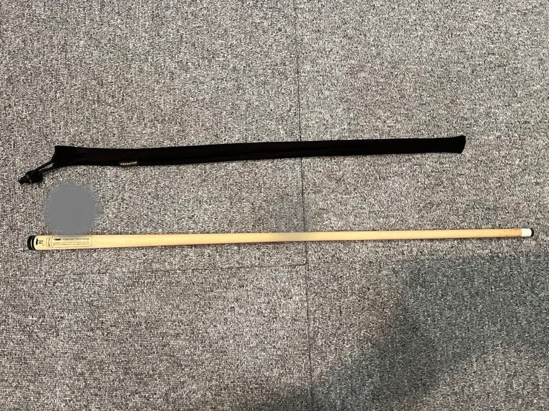 プレデター314-2 美品