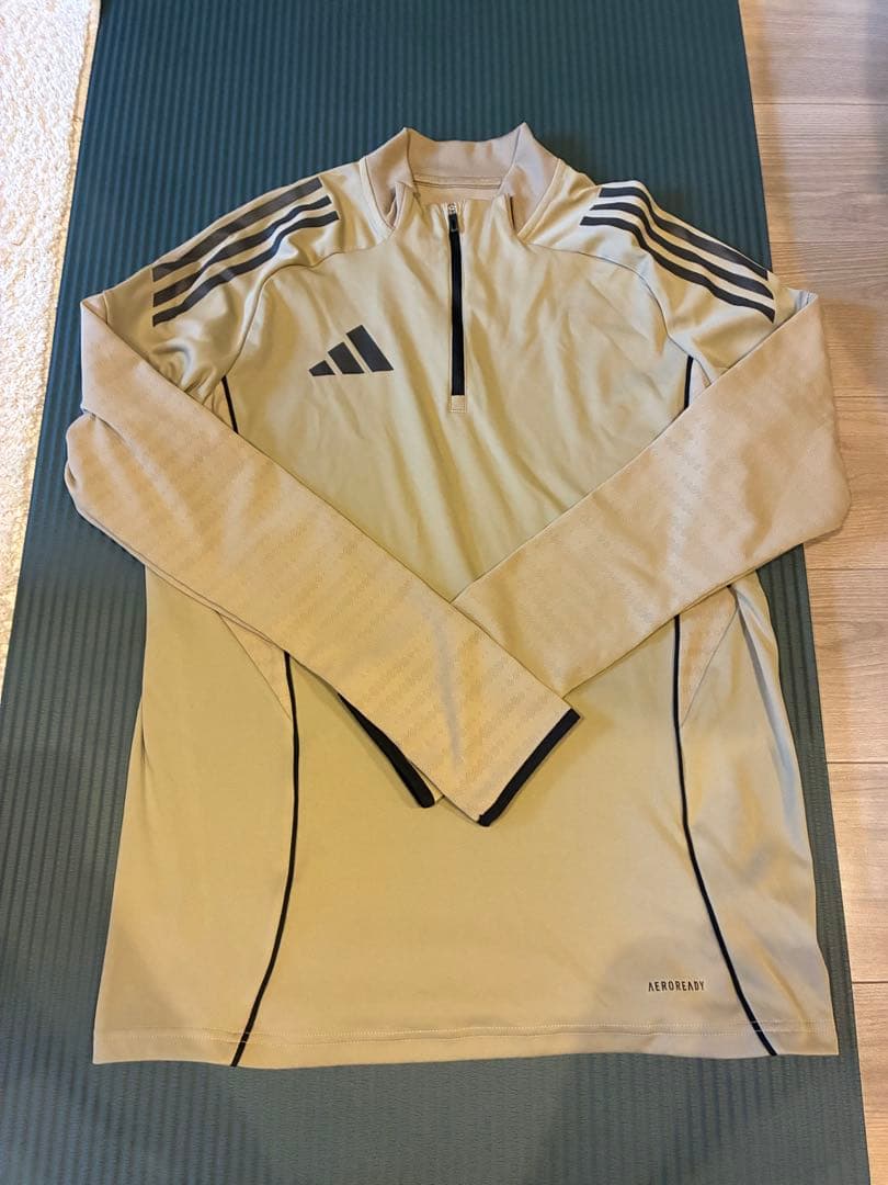 TIRO25 コンペティション プラクティス KAMO別注 XL