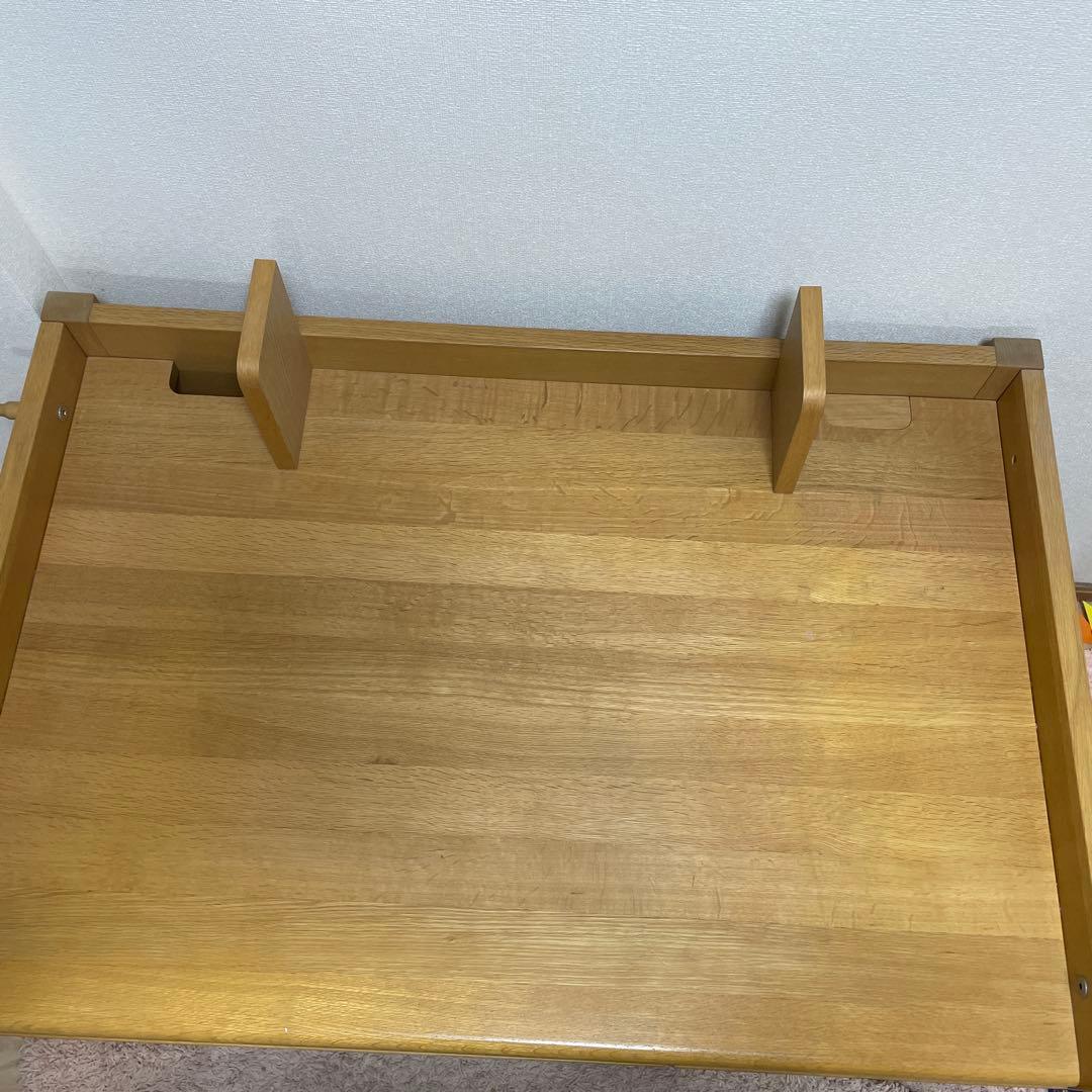 Benesse karimoku カリモク&ベネッセ　学びデスク