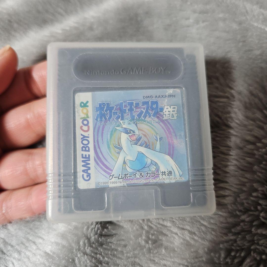 ポケモンゲームソフトまとめ売り