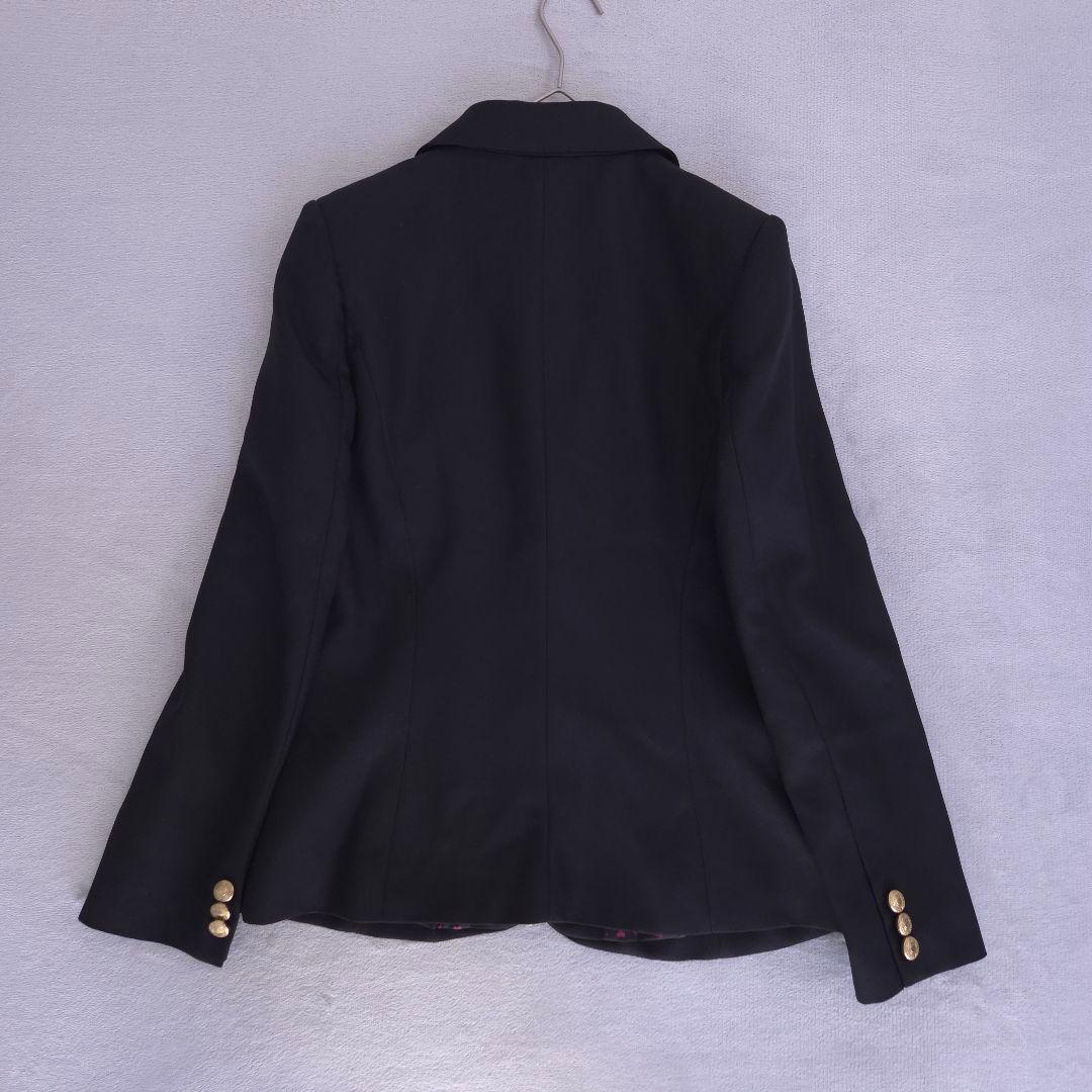 デコラピンキーズ 卒服 セットアップ 160cm 女の子 フォーマルスーツ