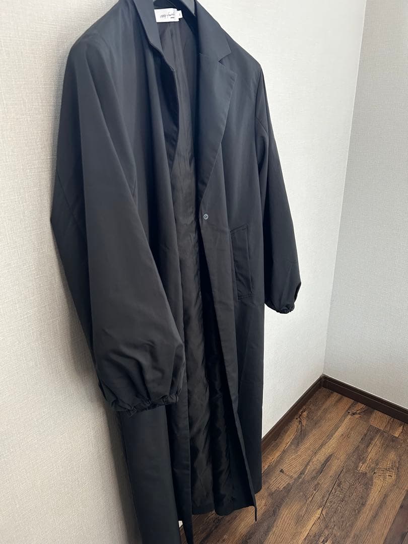 【美品】my favorite DANSKIN 撥水ダウンコート　ゴールドウイン