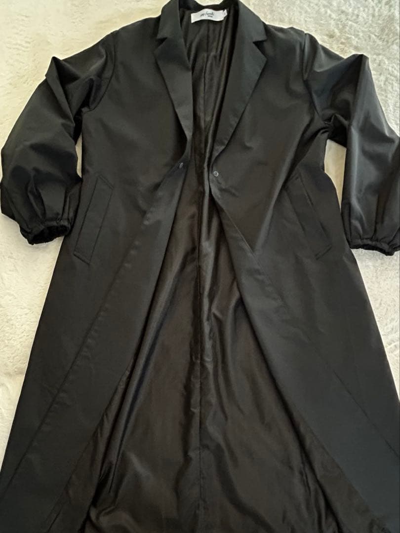 【美品】my favorite DANSKIN 撥水ダウンコート　ゴールドウイン