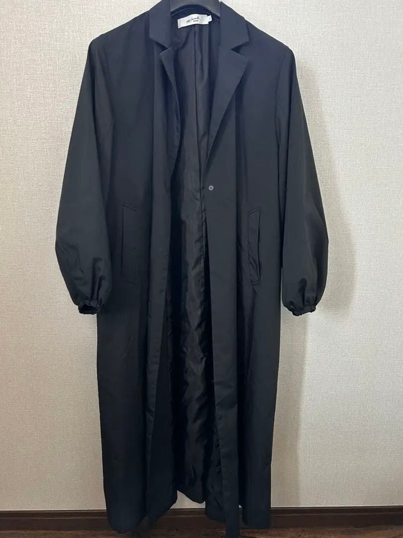 【美品】my favorite DANSKIN 撥水ダウンコート　ゴールドウイン