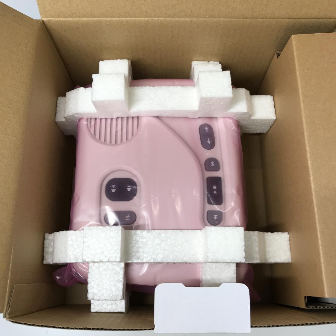 未使用品 PLEXTALK プレクストーク PTN2 視覚障害者向け 図書再生機