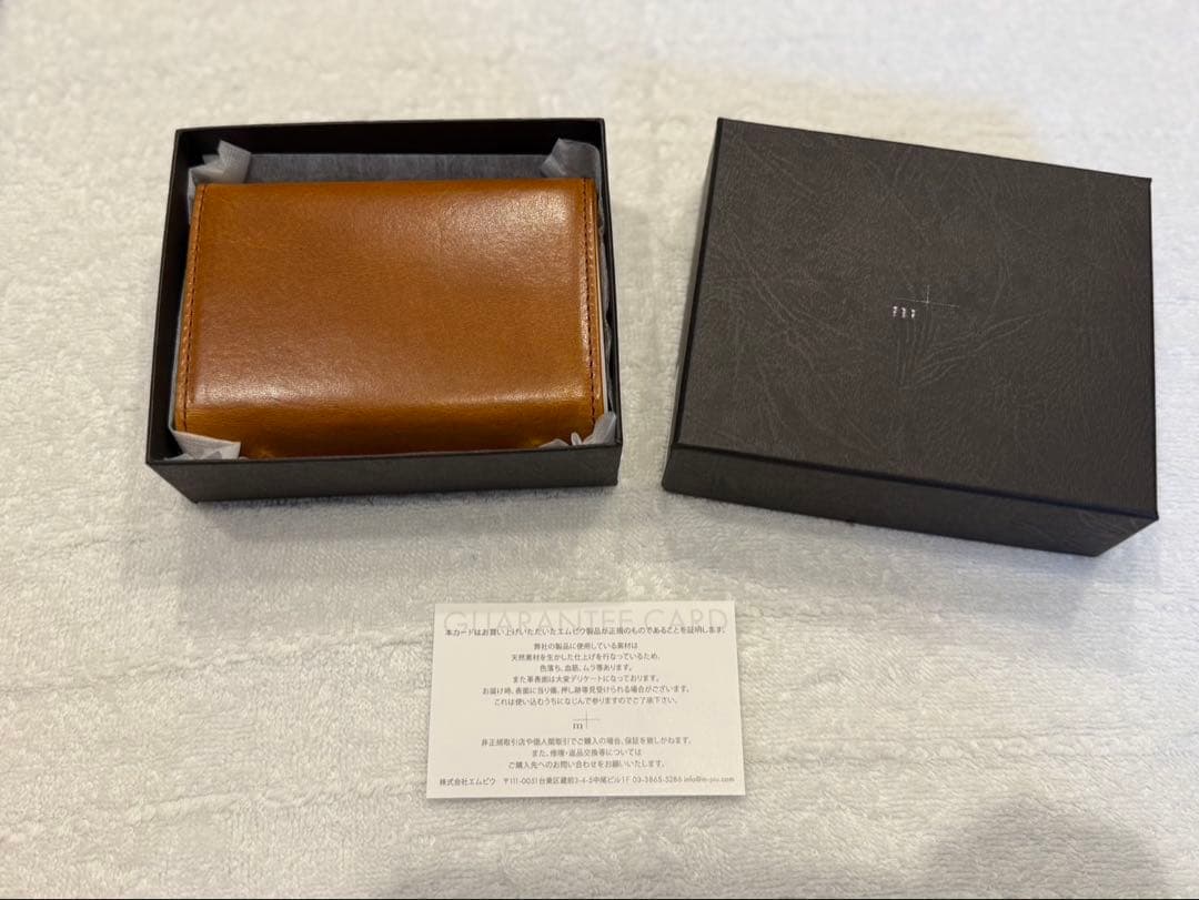 エムピウ　millefoglie Ⅱ P25 BUSCHETO