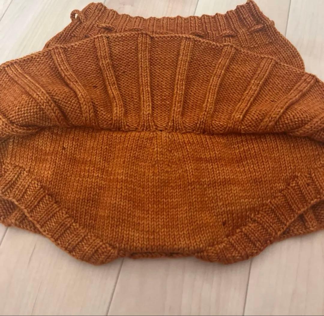 スカート Misha&Puff Skating pond Skirt 5y