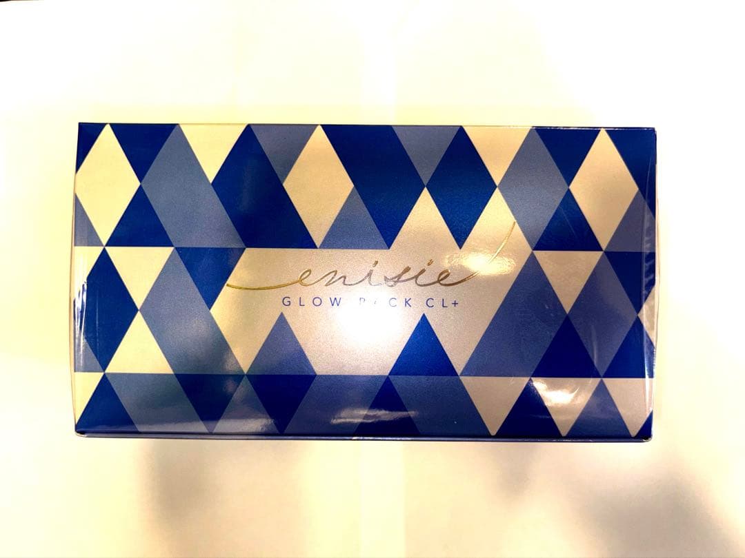 エニシー　グローパック　10回分