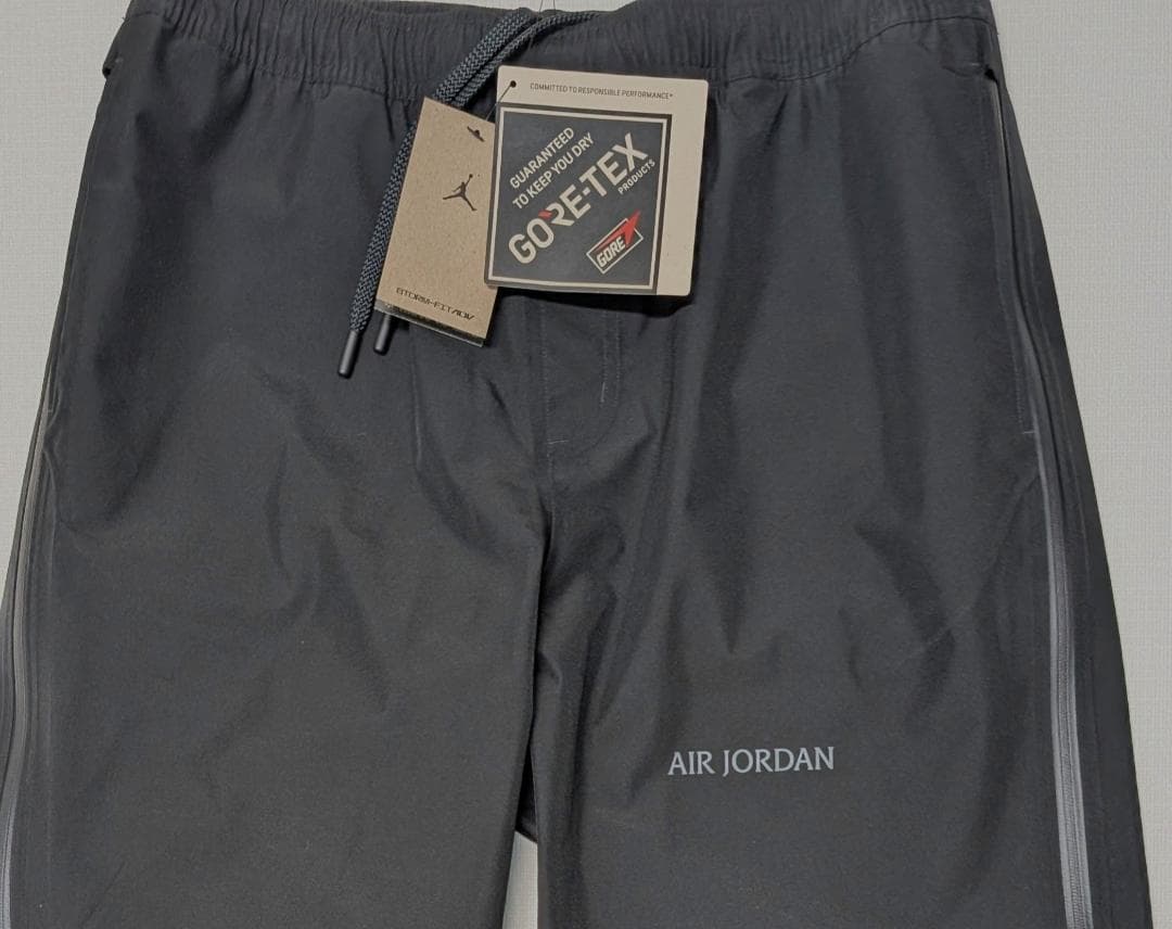 ナイキ エアジョーダン ゴアテックス パンツ Lサイズ 新品 GORE-TEX