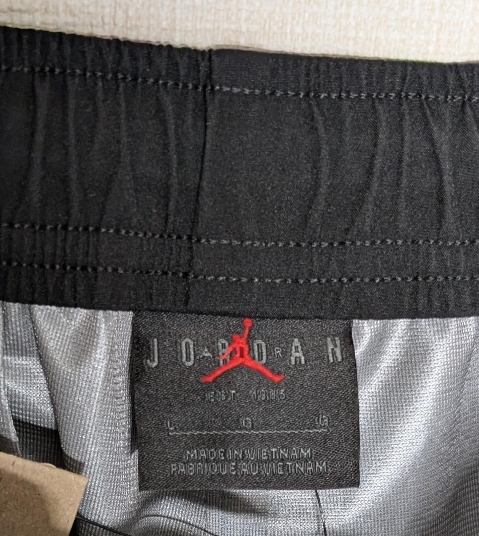 ナイキ エアジョーダン ゴアテックス パンツ Lサイズ 新品 GORE-TEX
