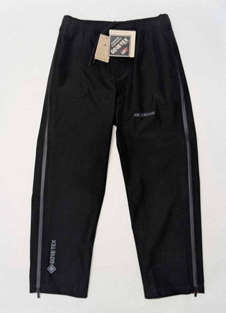 ナイキ エアジョーダン ゴアテックス パンツ Lサイズ 新品 GORE-TEX