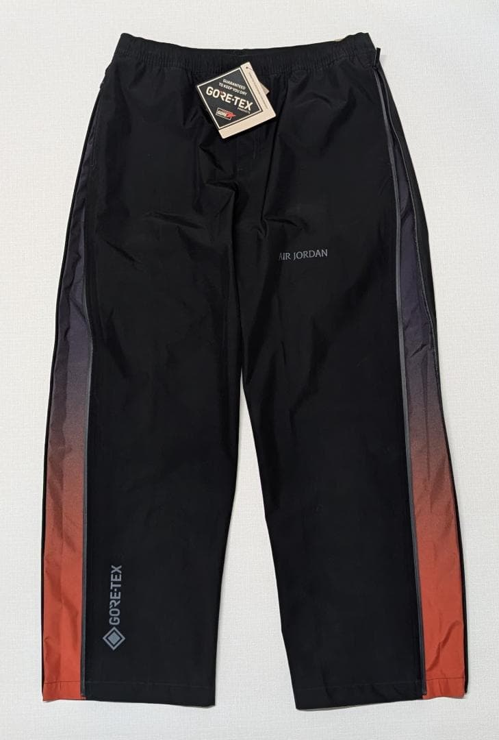 ナイキ エアジョーダン ゴアテックス パンツ Lサイズ 新品 GORE-TEX